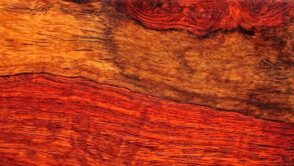 Mahogany