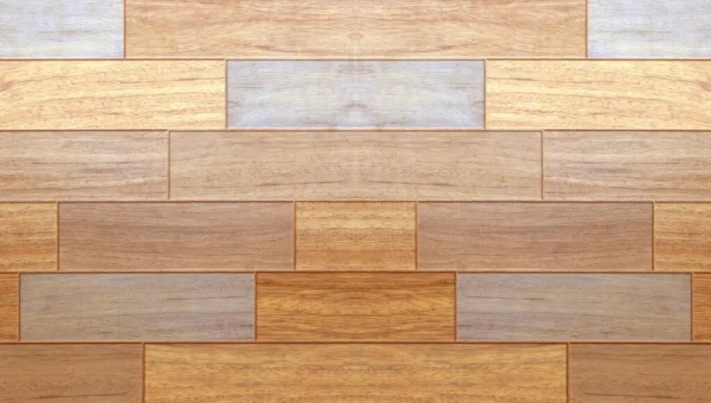 Maple wood