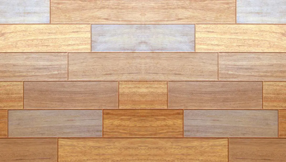 Maple wood